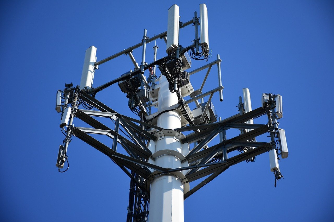 ip3-Connectitvity