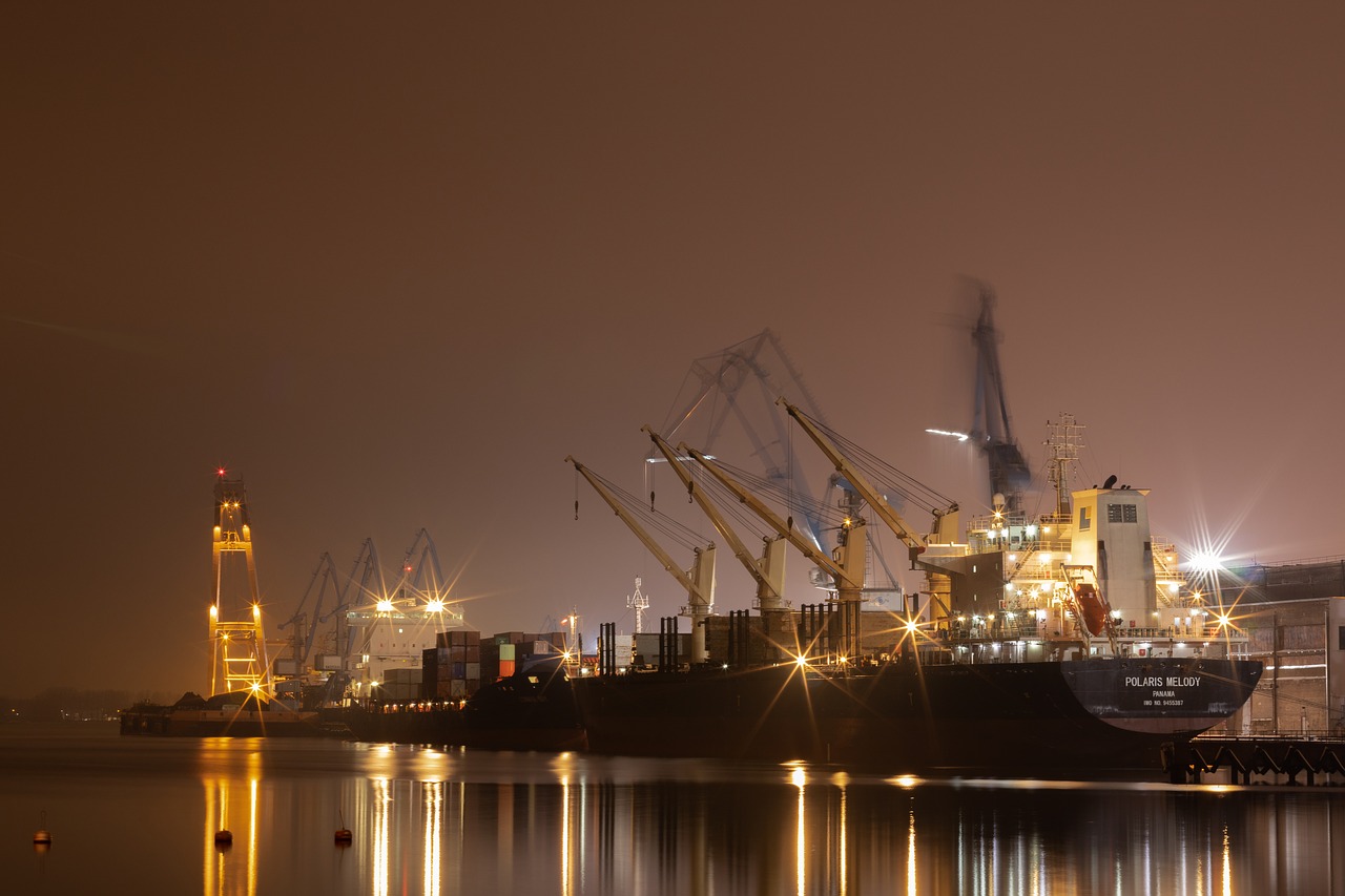Supply Chain Management