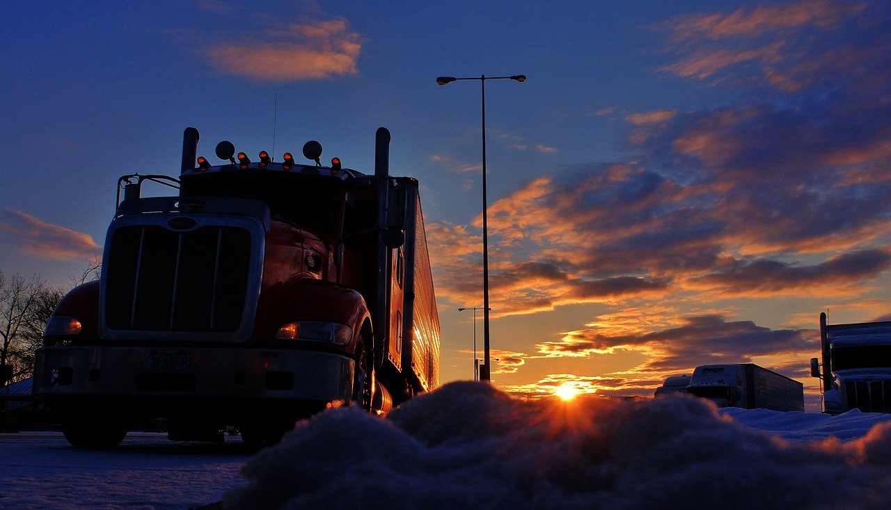 Driver Behavior Monitoring