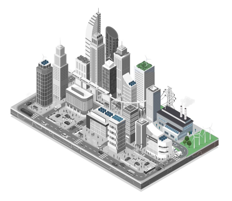 utilities