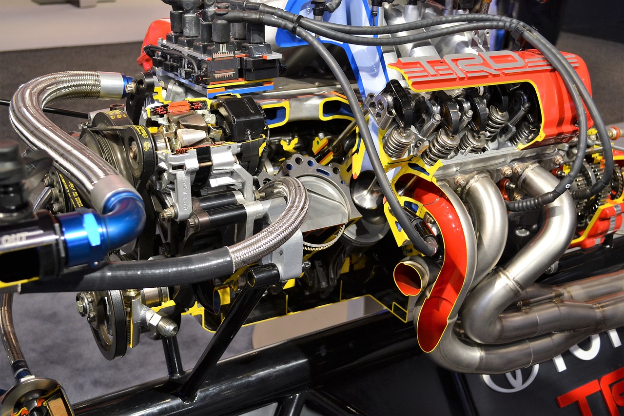 Preventive Maintenance