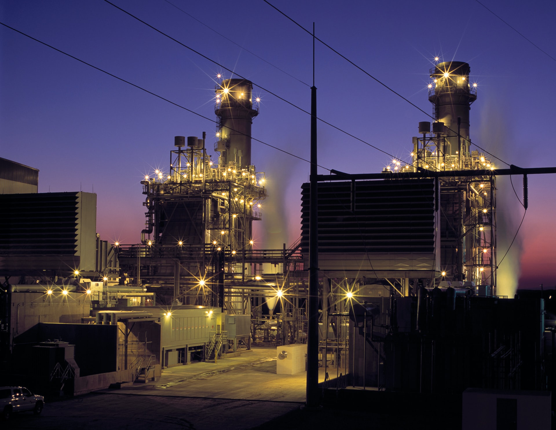 Utilities
